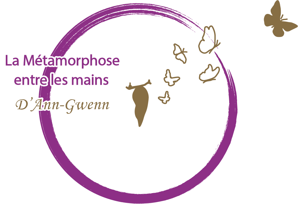 Ann-Gwenn Le Saux - Massages & Soins énergétiques