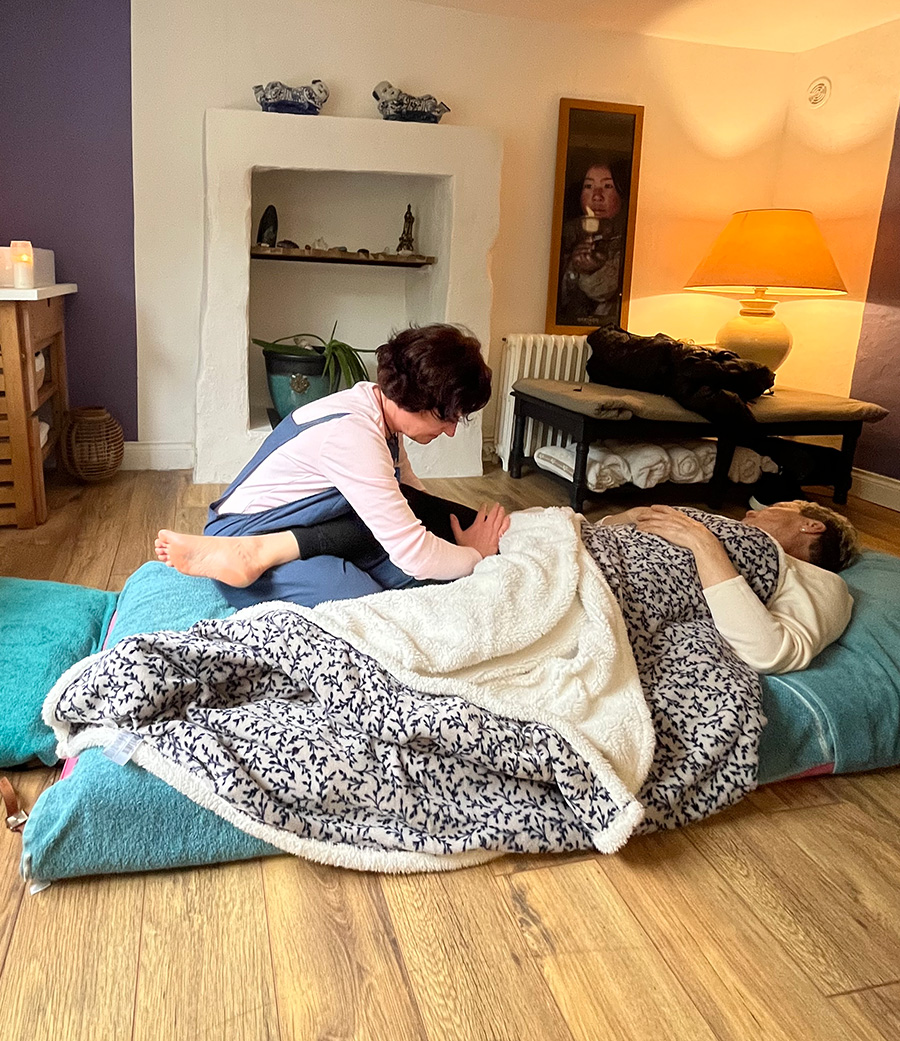 Massage individuel